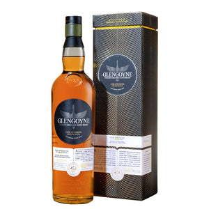 Glengoyne Cask Strength Batch 10 70cl