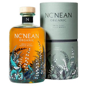 Nc'Nean Single Malt Cask Strength 70cl