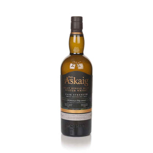 Port Askaig Cask Strength 2024 70cl