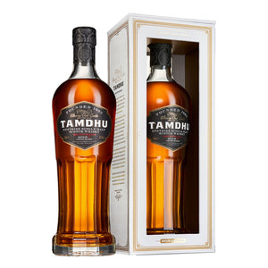 Tamdhu Batch Strength No.8 70cl