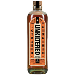 Unkiltered Teaninich 12yo The Vagabond 70cl