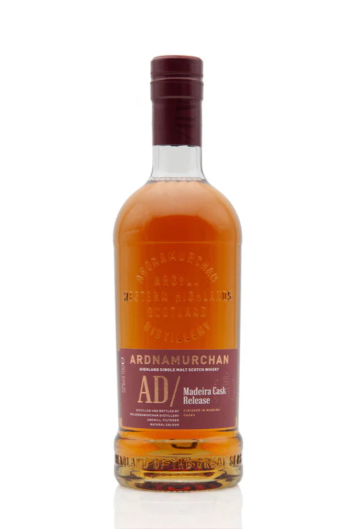 Ardnamurchan Madeira 2025 70cl